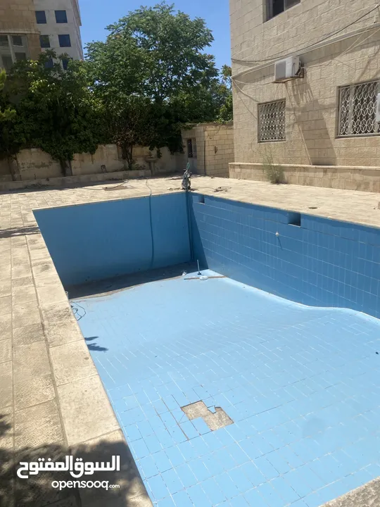 منزل للإيجار استثماري اوسكني