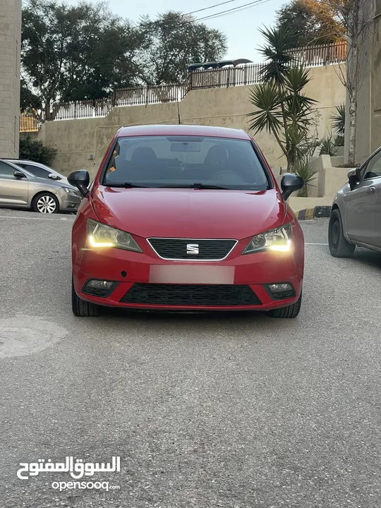 Seat Ibiza للبيع