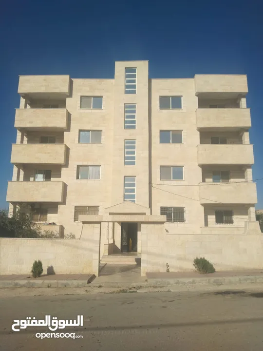 شقق سكنية للبيع