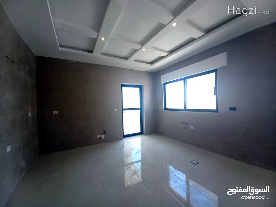 شقة للبيع في طريق المطار  ( Property ID : 32624 )