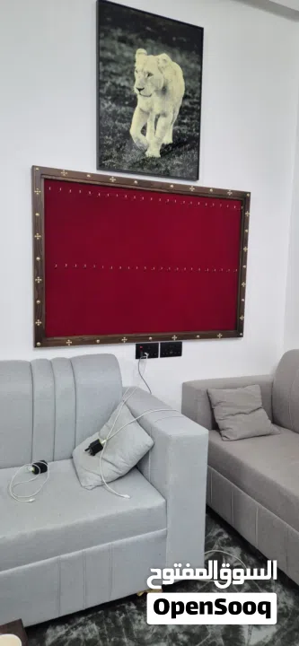 نقوم با أعمال النجارة بجميع الأشكال نجار بحريني