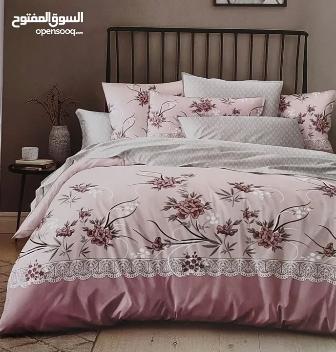 مسبل صيفي مجوز / لحاف صيفي مجوز / مسابل صيفية