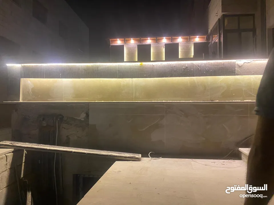 خدمات كهربائية منزلية تجارية مصانع 3فاز