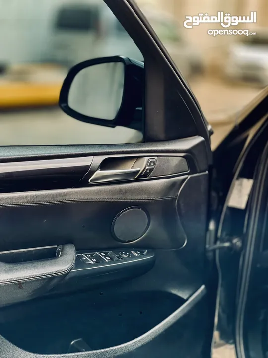 Bmw x3 D25