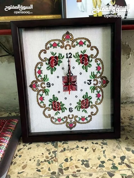 معرض القدس للزجاج والمرايا والبراويز والسيكوريت والليكسان