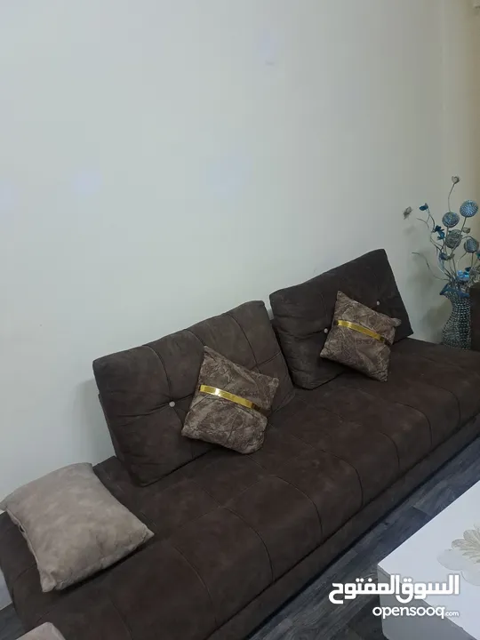 طقم كنب استعمال عرايس ممتاز