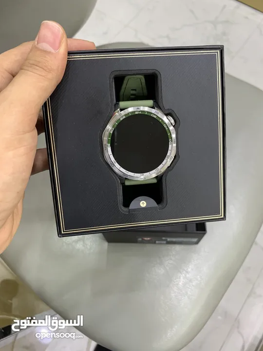 Huawei Watch GT 4  ساعه هواوي واتش جي تي 4