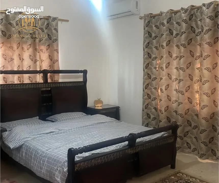 إعلان رقم: (5467) مزرعة مميزة بنظام شاليه للبيع – طريق جرش المفرق (رحاب)