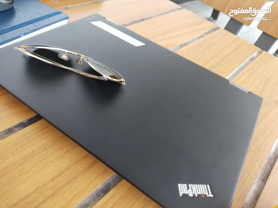 laptop Lenovo ThinkPad