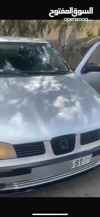 سيات كوردبا 2001