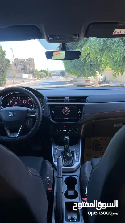 سيات ارونا 2019