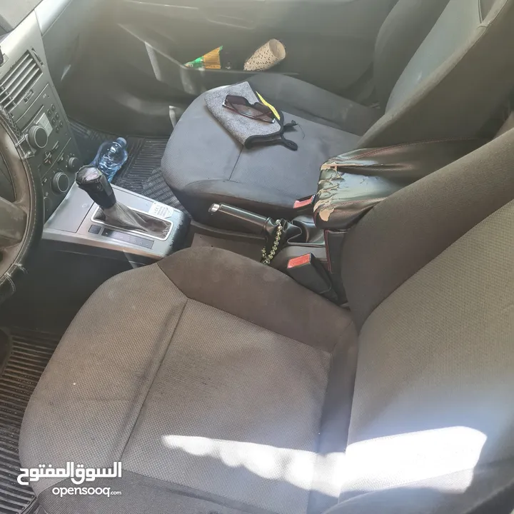 اوبل استرا 2006 للبيع