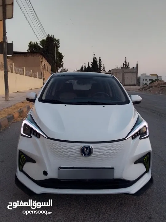 شانجان اي ستار فحص كامل 4 جيد 2022 استخدام شخصي