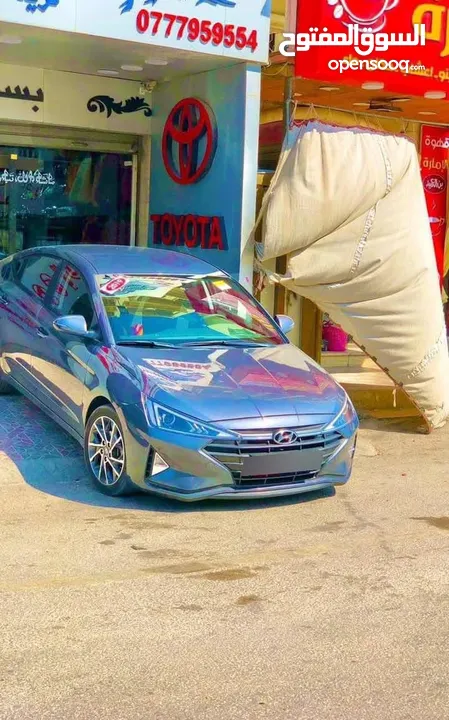 النترا 2019 مرهونه ل شركه منتهي ترخيص