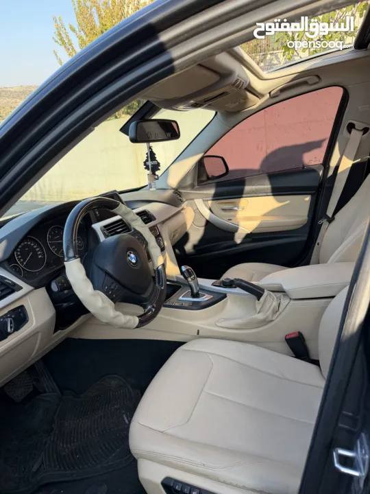 Bmw 318 للبيع