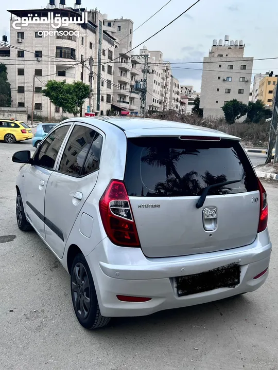 اي عشره اوتومات برايفت قطااااره بلمصروف