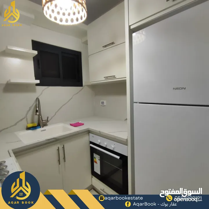 استديو للبيع بسعر لقطة في عين مصباح