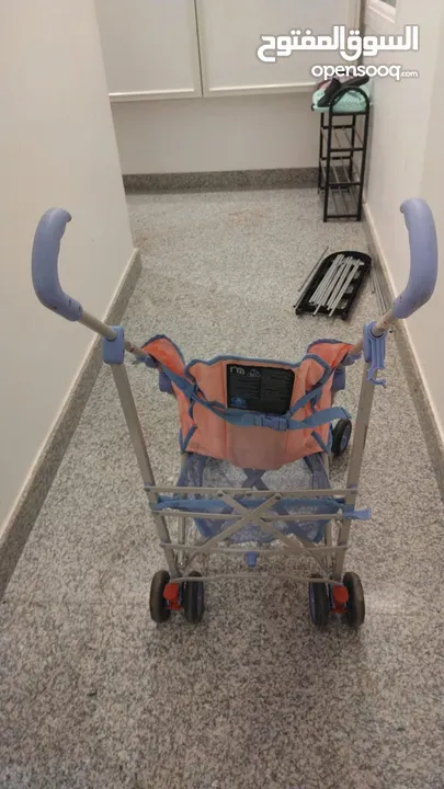 Baby Stroller