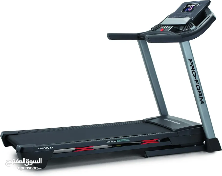 treadmill proform for sale made in usa