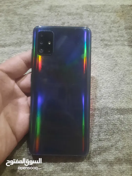 سامسونج A51 5g