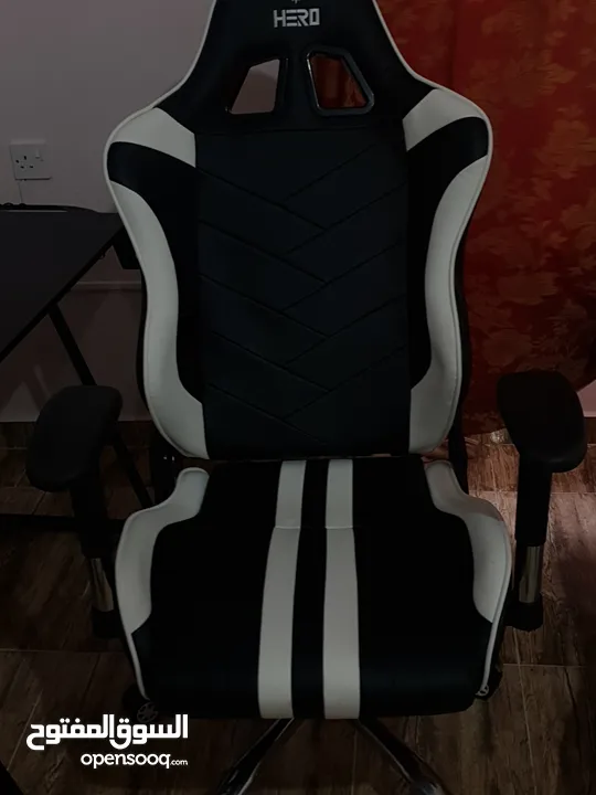 big gaming chair كرسي العاب كبير