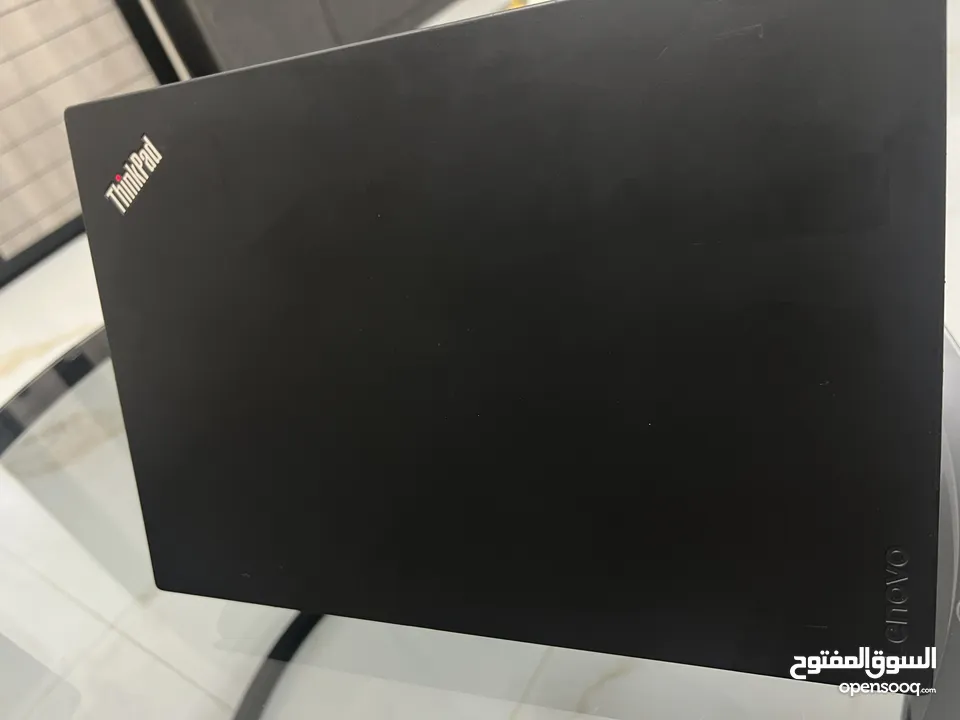 Lenovo 14 inch core i7 16G