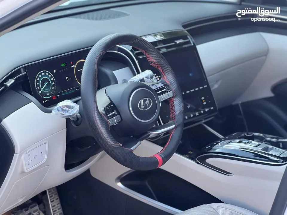 هونداي توسان