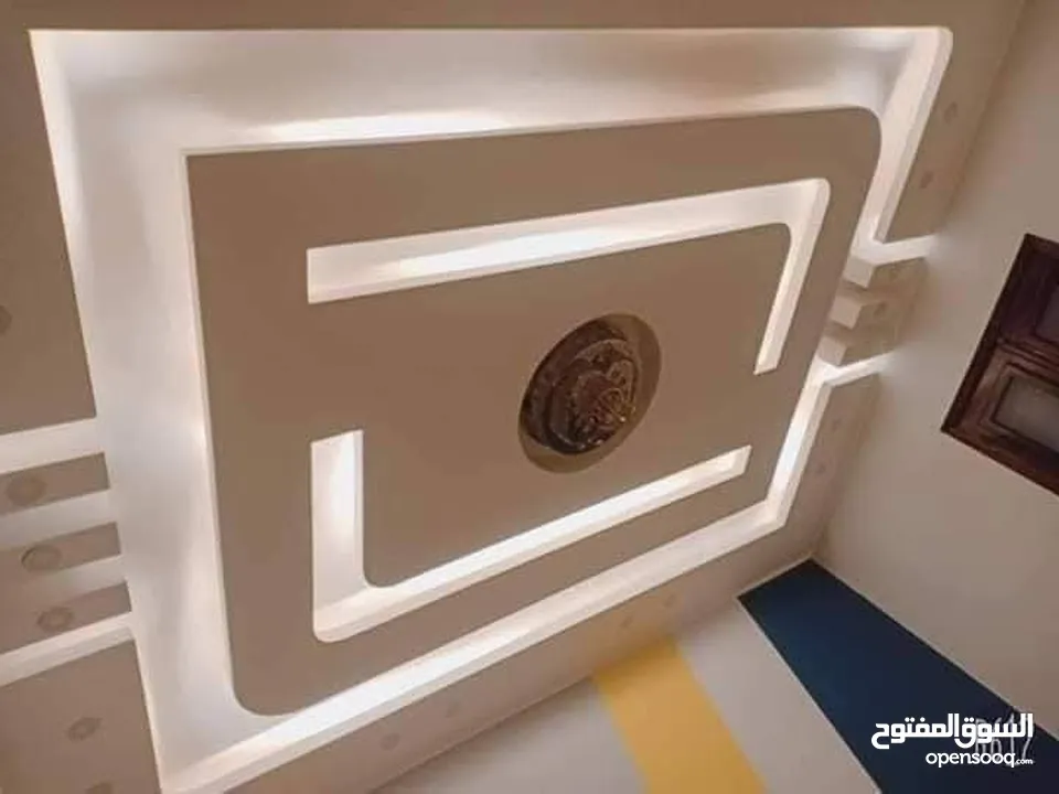 افضل انواع الديكور