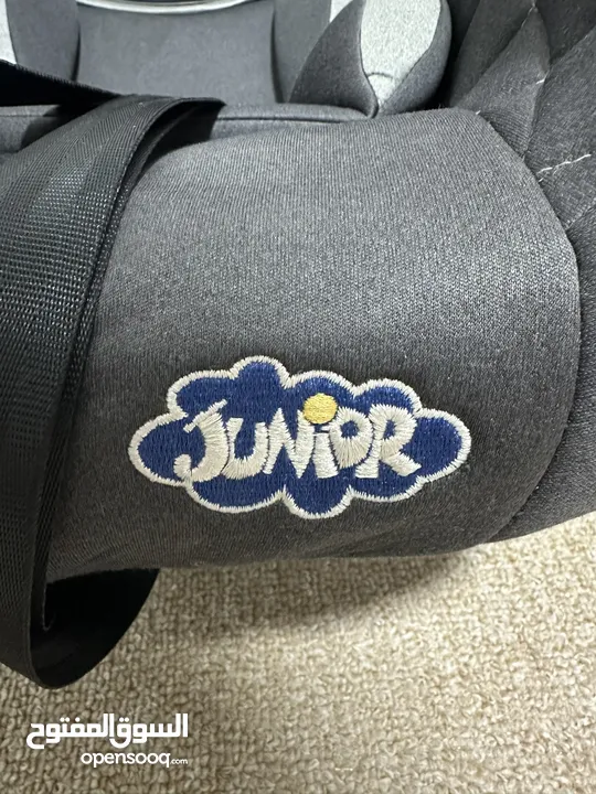 Junior Car Seat (كوتة أطفال جونيور)