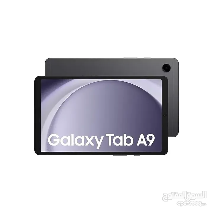 galaxy tab A9