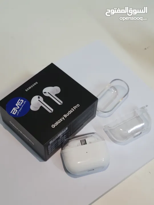 samsung galaxy buds 3 pro