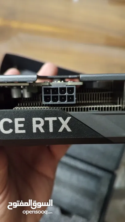 RTX 4060 GIGABYTE GAMING OC 8 GB
