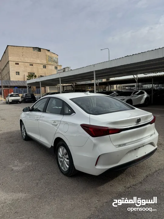 شانجان ايدو موديل 2022جمرك جديد