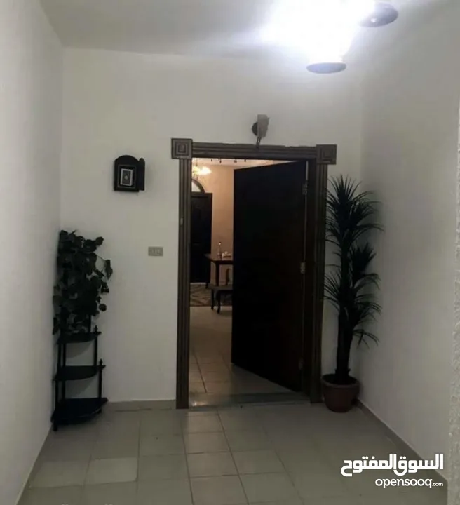 شقة مميزة قرب البوابة الشمالية للجامعة الاردنية