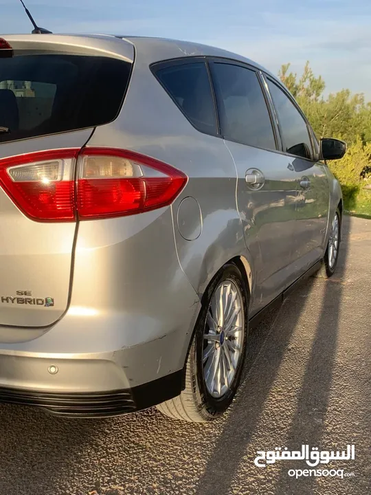 فورد c max للبيع 2013