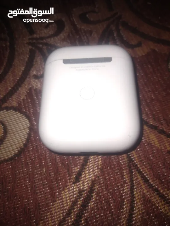 Airpod 2 اصلي