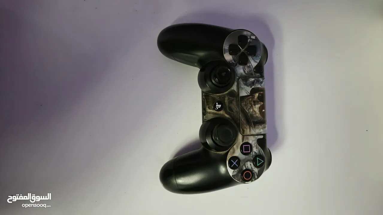 DUALSHOCK PS4 CONTROLLER - ORIGINAL