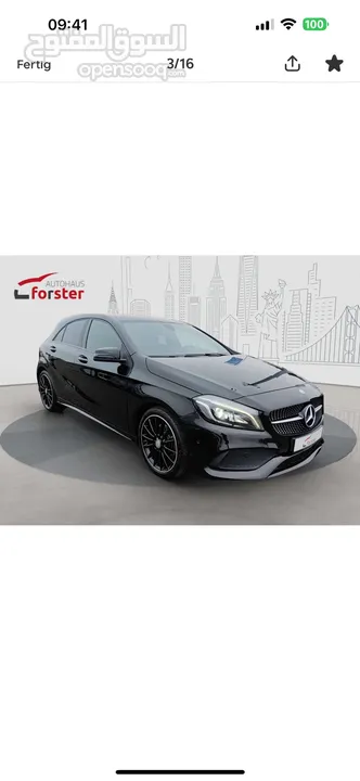 Mercedes A220
