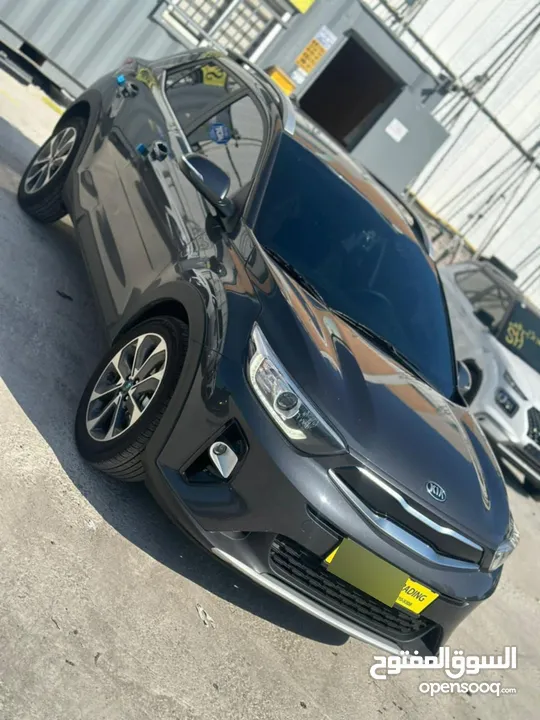 كيا ستونيك   2020 - KIA - STONIC