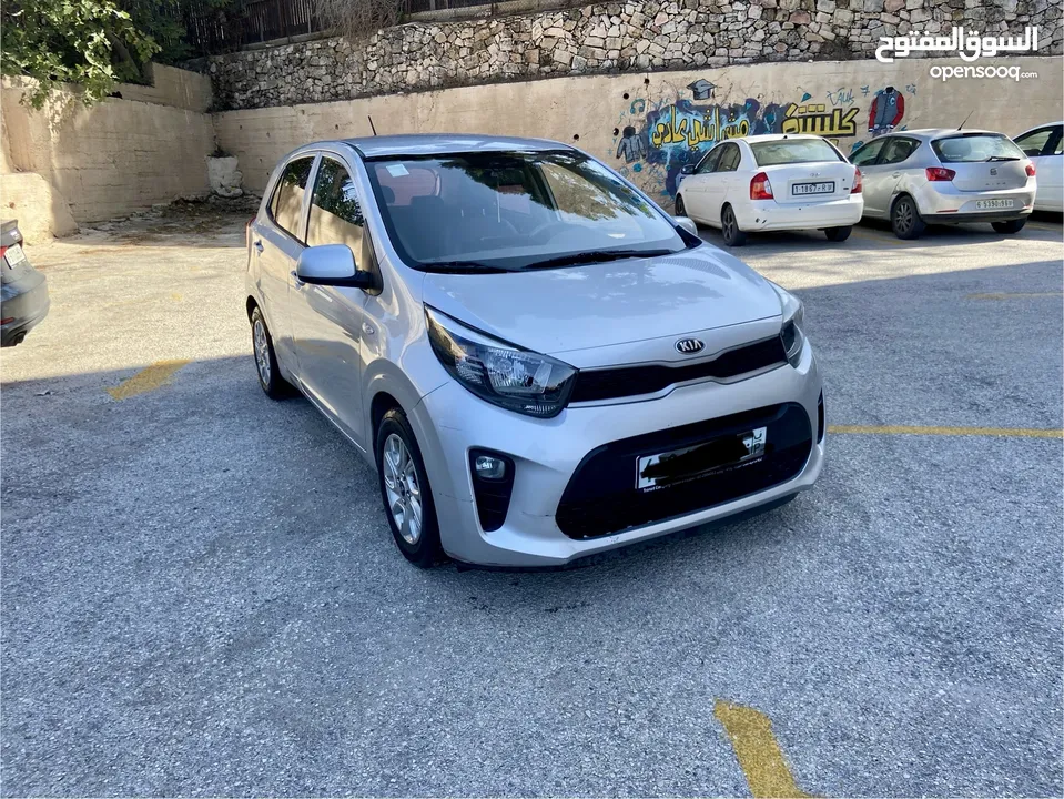 بيكانتوا 2018 بويه شركه