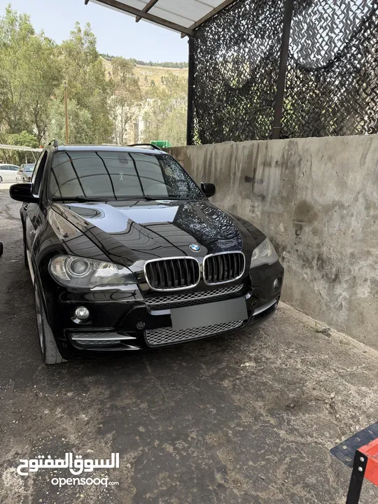 Bmw 2008 diesel