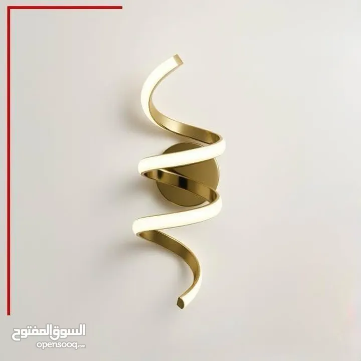 تجدون لدينا كل ما يتعلق في عالم الانارة