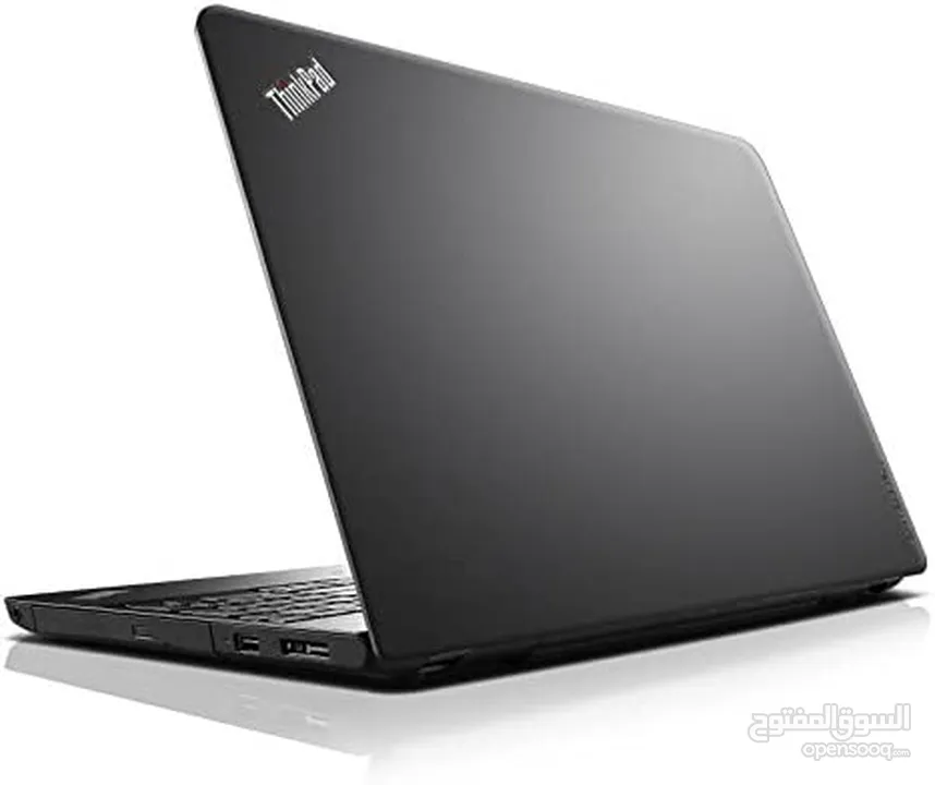 Lenovo ThinkPad Laptop T470 6th Gen i5 8GB 256GB SSD Windows 10 Webcam IPS