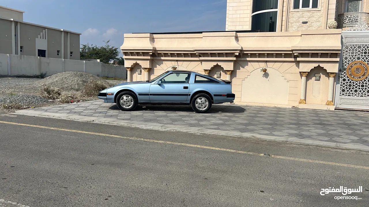 نيسان 300 1984 Z