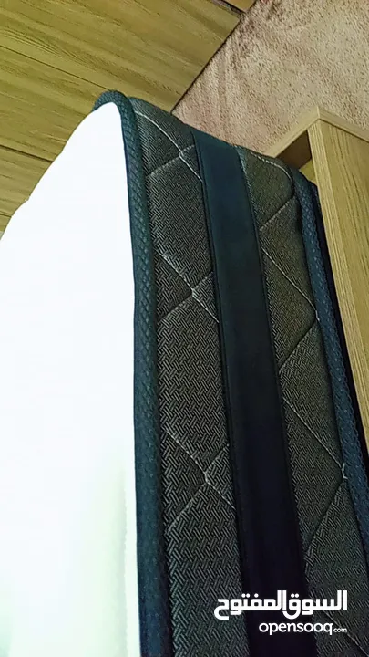 فرشه زمبركيه طبيه ارتفاع 28سم من مفروشات شهوان