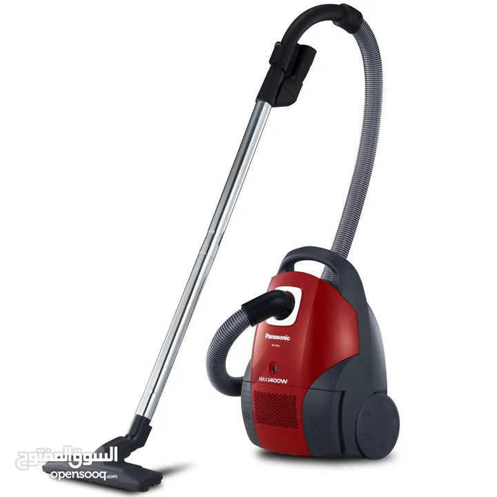 Panasonic Vaccum Cleaner 1400w In a very good condition