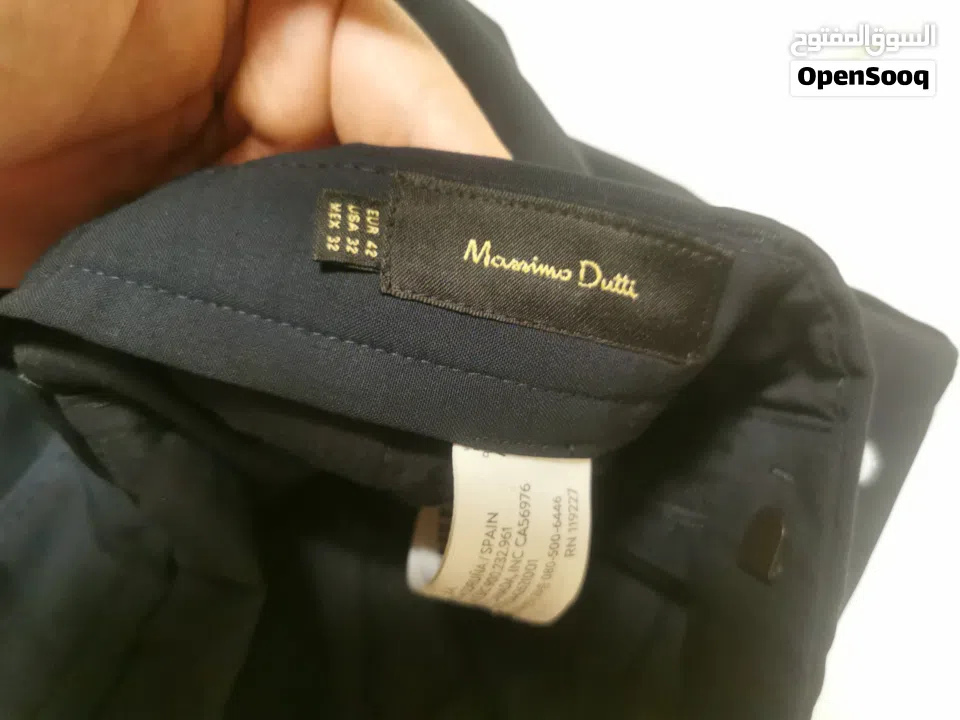 Massimo dutti Pants - Size 32