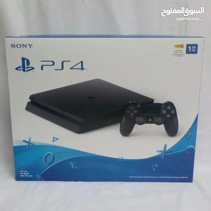 Brand new PlayStation 4  Condition: 10/10 Only played 1 day with it With the box and everything,