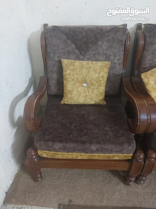 طقم مورس للبيع