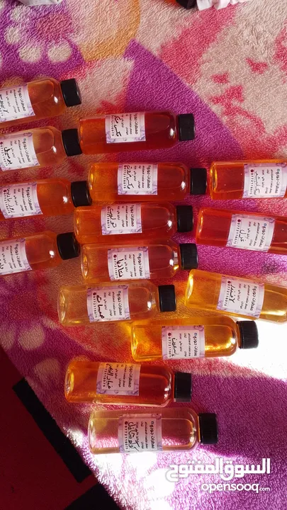 معطرات جوري